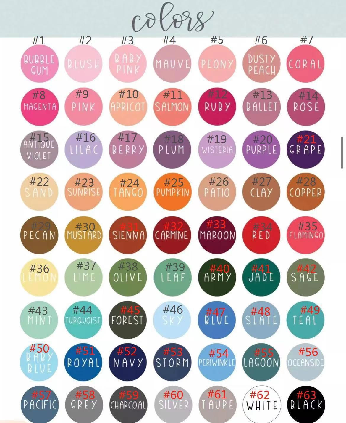 PREORDER: CUSTOM DUFFEL BAGS 11.24.25 OSYM