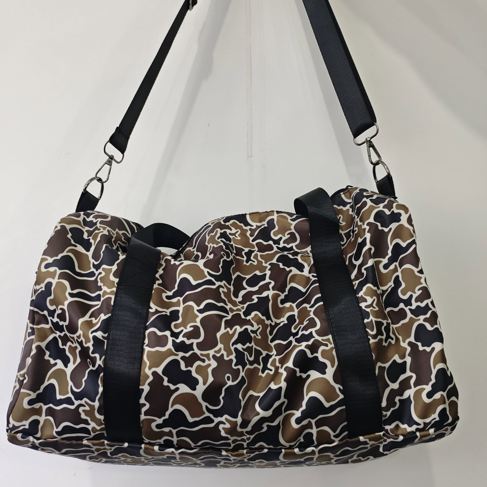 PREORDER: CUSTOM DUFFEL BAGS 11.24.25 OSYM