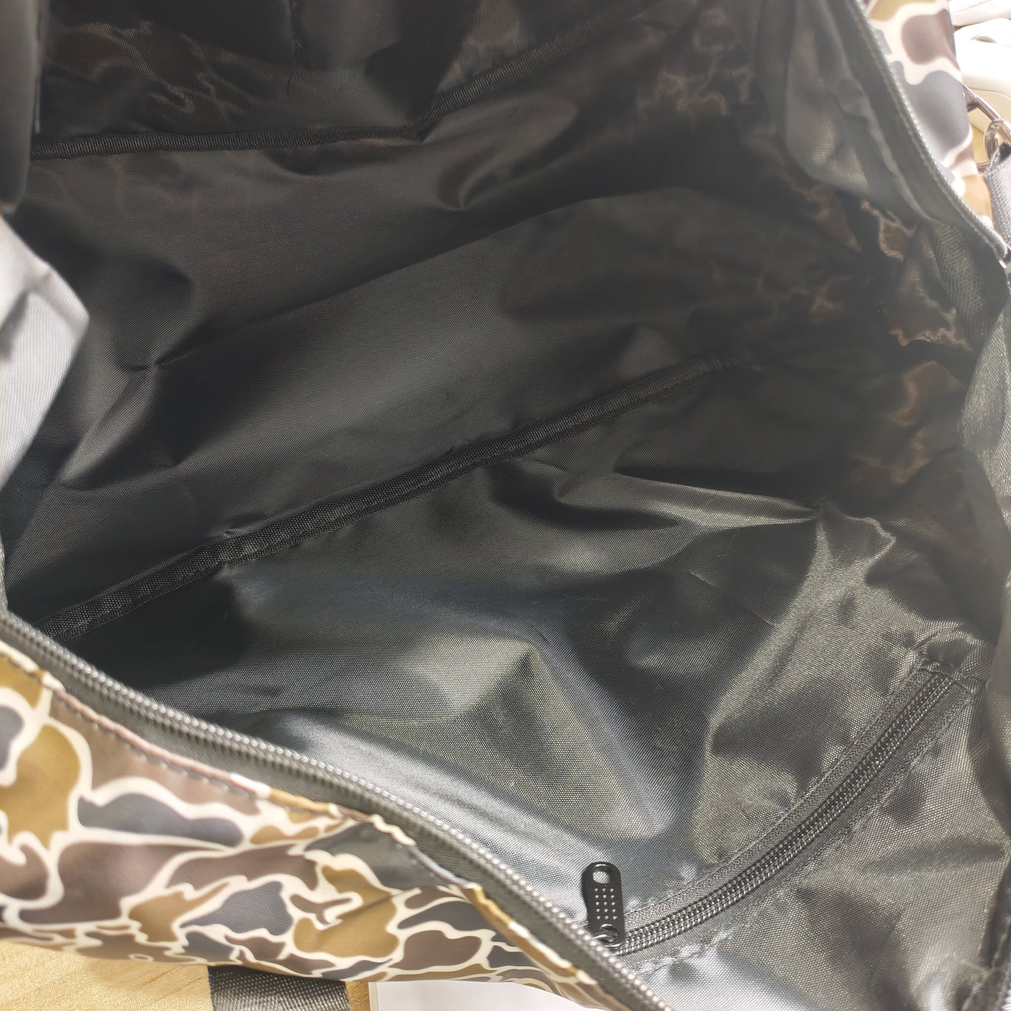 PREORDER: CUSTOM DUFFEL BAGS 11.24.25 OSYM