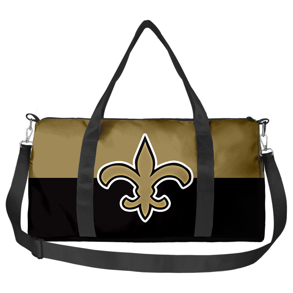 PREORDER: CUSTOM DUFFEL BAGS 11.24.25 OSYM