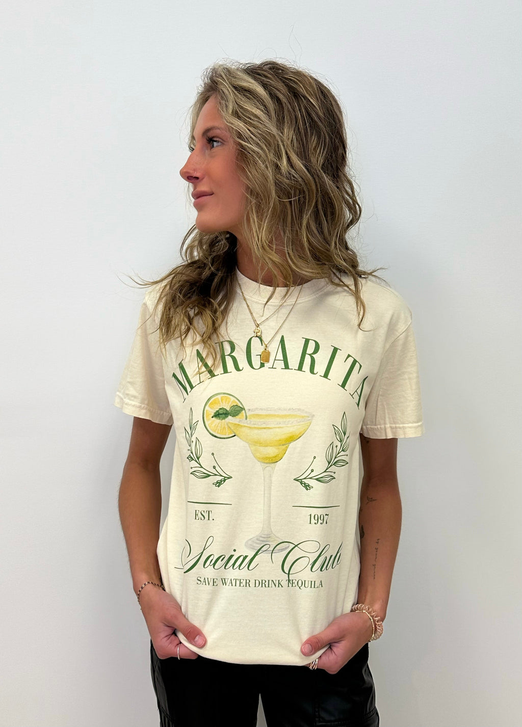 Margarita - COCKTAIL CLUB 2.0