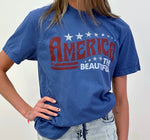 America The Beautiful - AMERICANA - RTS
