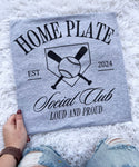 Home Plate Social Club - RTS