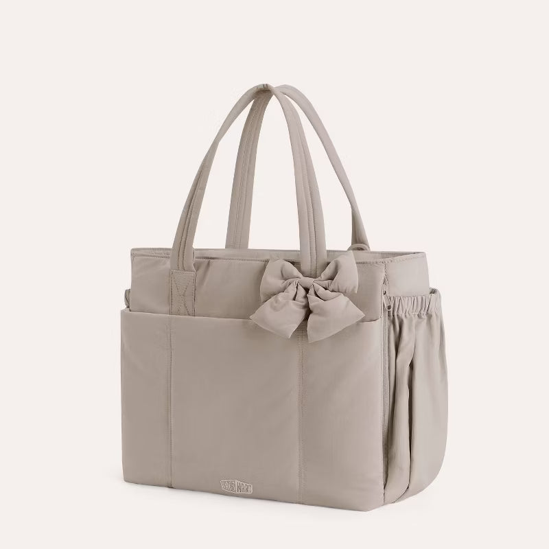 PREORDER: Crushed Bow Tote 12.8.25