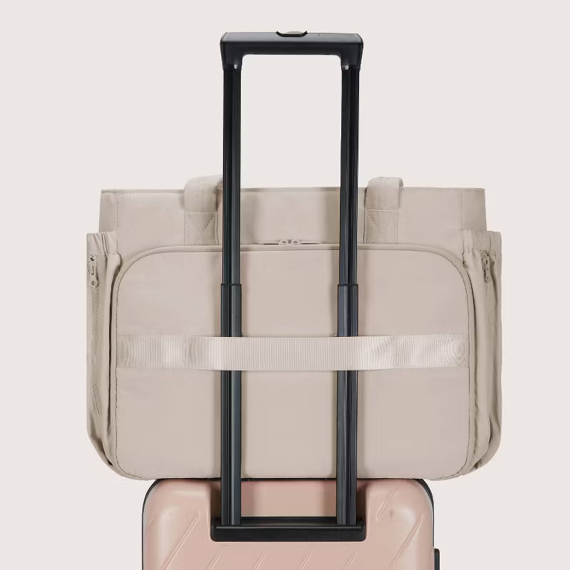 PREORDER: Crushed Bow Tote 12.8.25