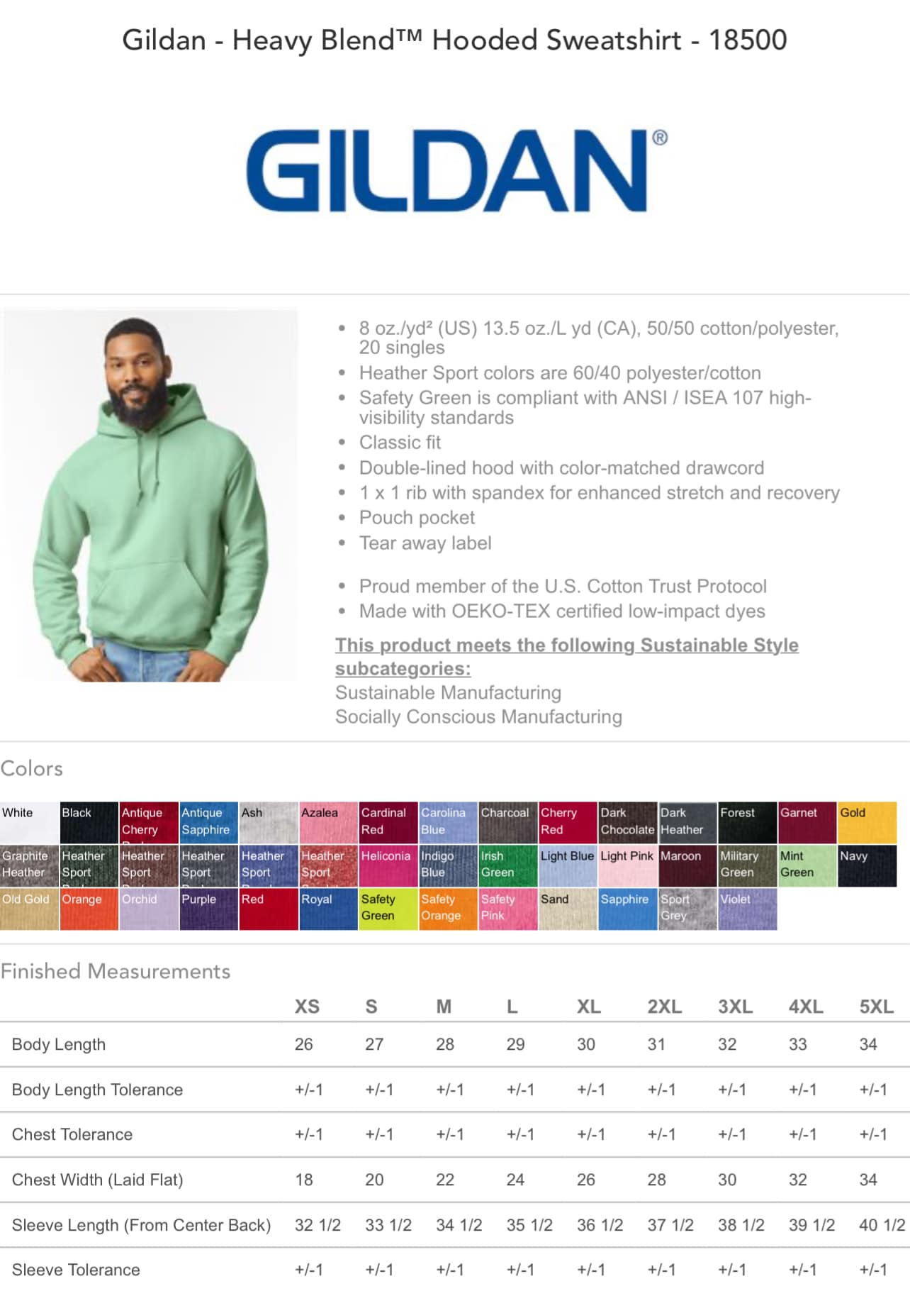 Baseball It's A Lifestyle: Game Day - Hoodie