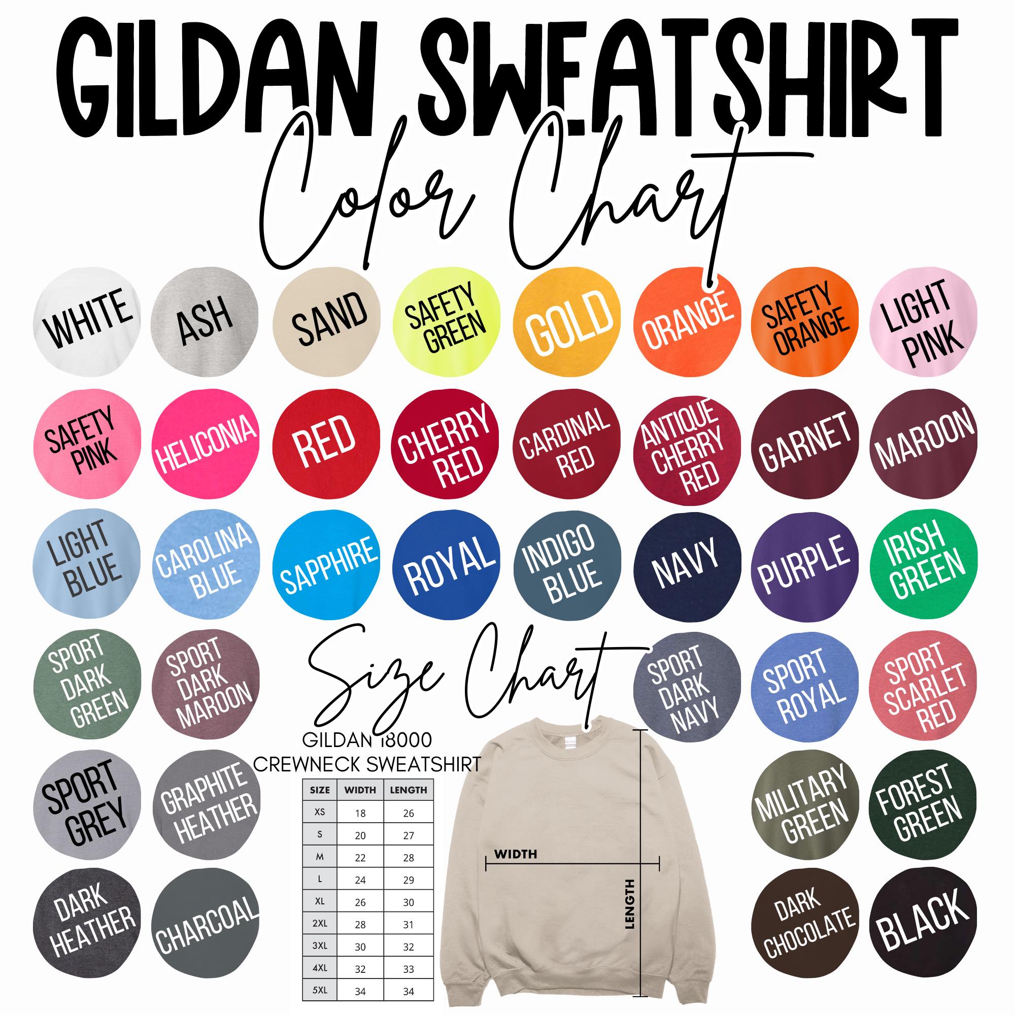 Spartans: Game Day- Sweatshirt