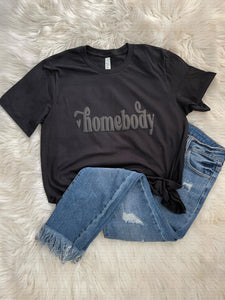 Homebody - Puff - Tee