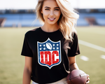 IDC Football - Tee