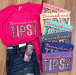 Tanned & Tipsy - BEST SELLER RTS