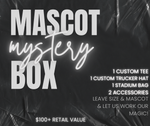 Mascot Mystery Box