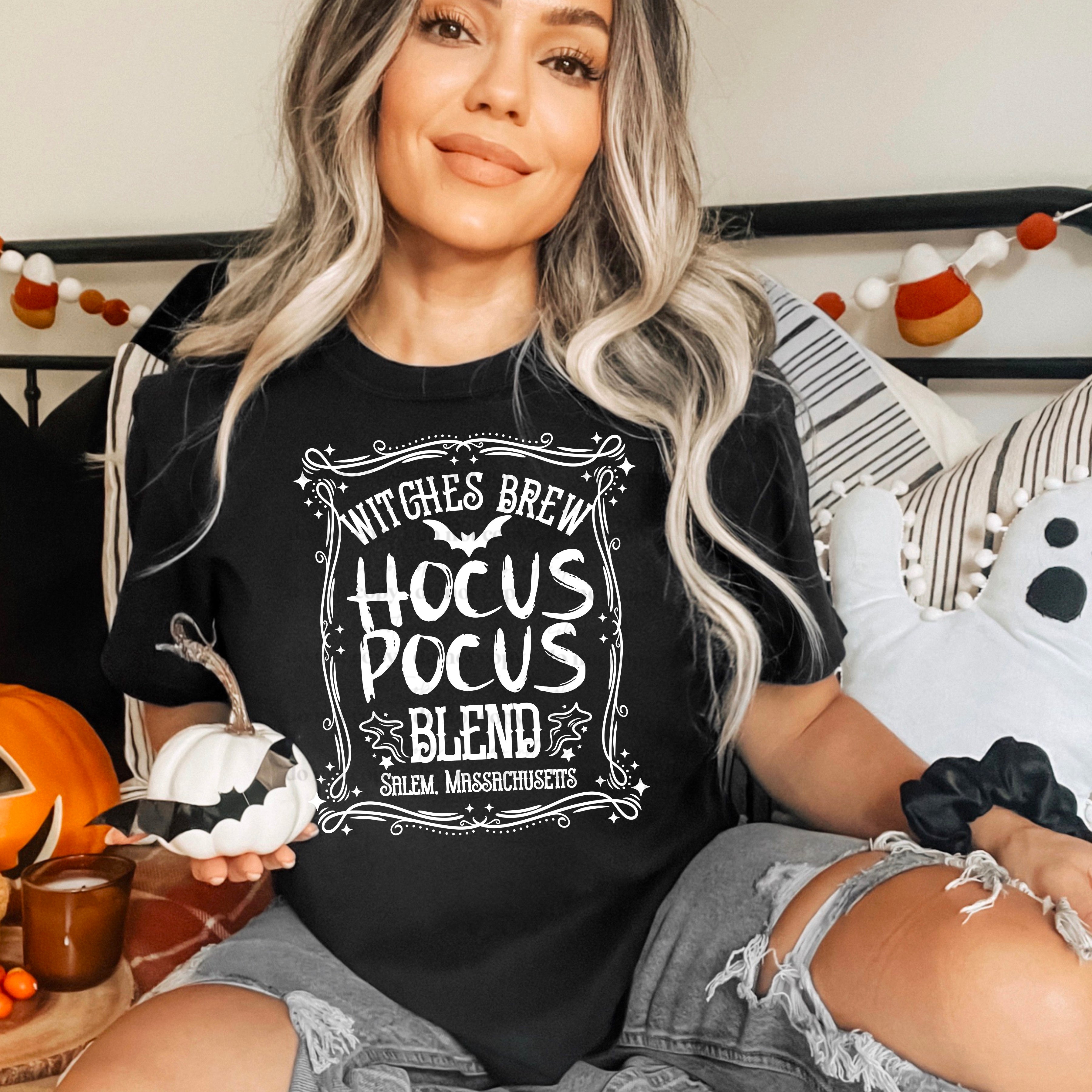 Witches Brew HP Blend - Tee