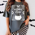 Witches Brew - Tee