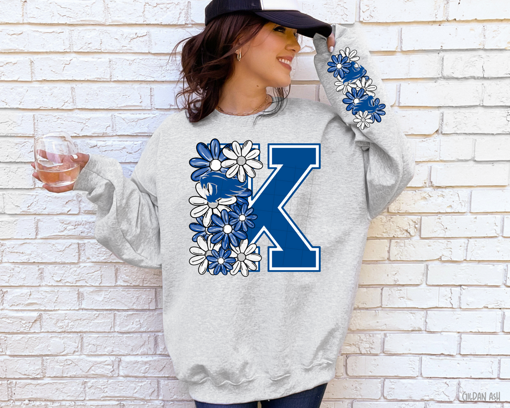 Kentucky: Game Day - Sweatshirt