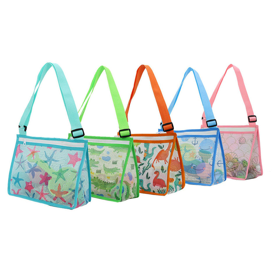 PREORDER: RERUN Beach Bags 5.6.24