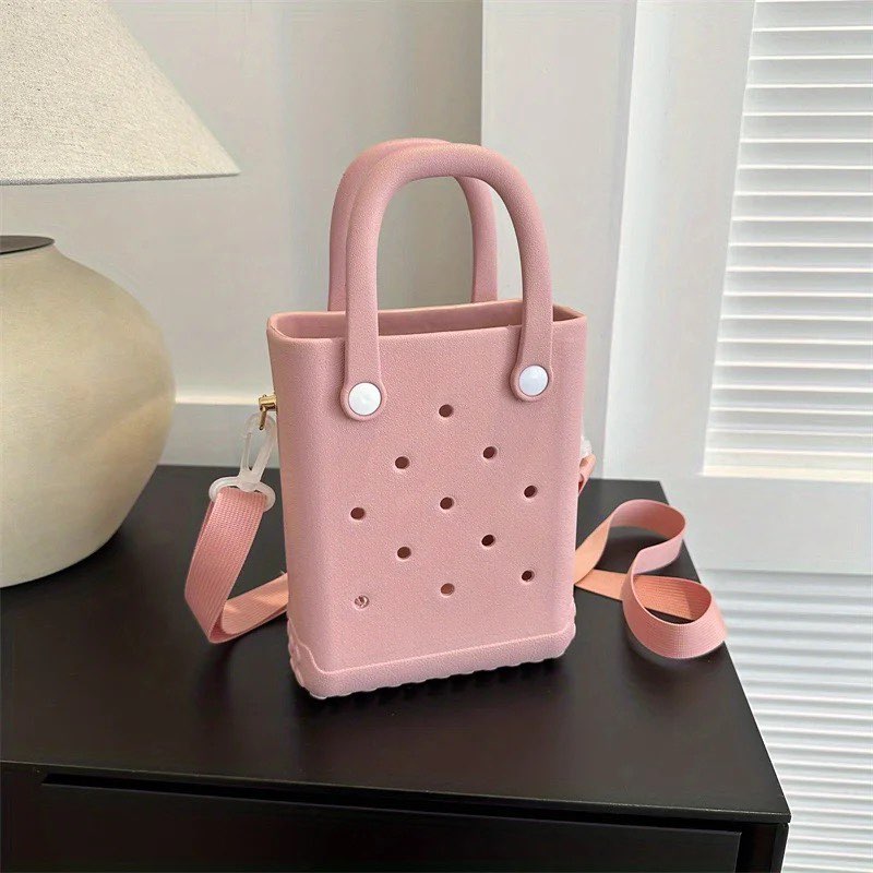 PREORDER: EVA Tote Minis 5.6.24 OSYM