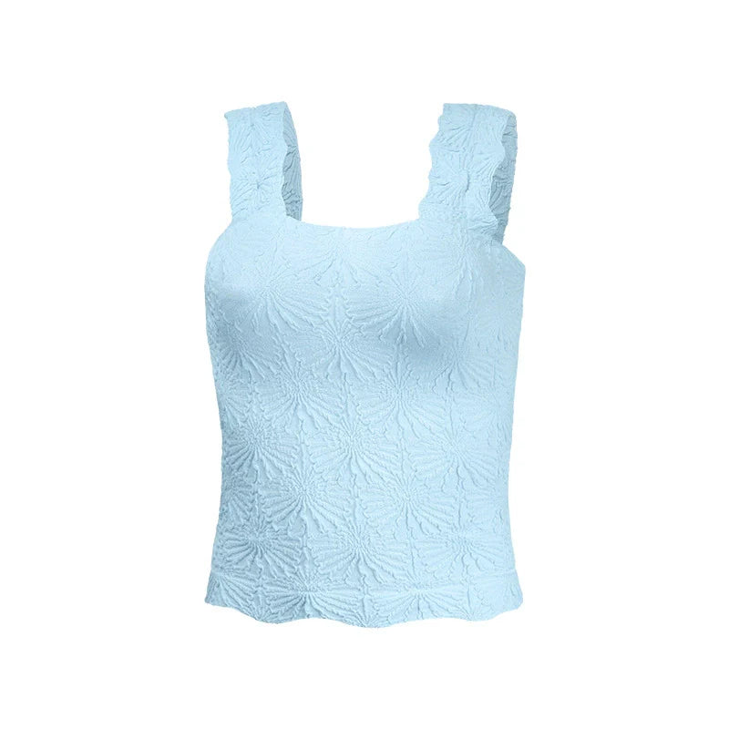 PREORDER: Textured Layering Tank 1.20.25 osym