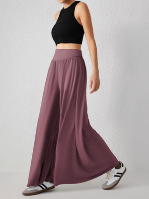 PREORDER: The Teagan Wide Leg Pants 1.20.25