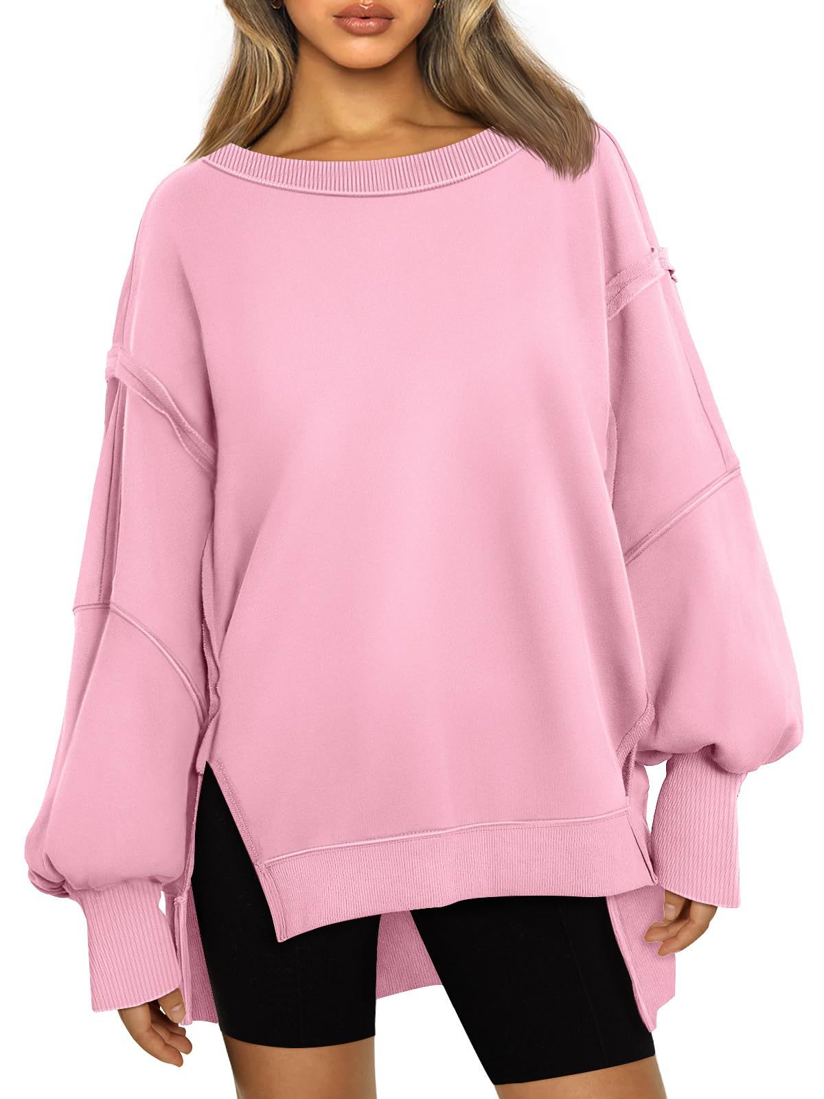 PREORDER: RERUN: Kinsley sweater 10.13.25 osym