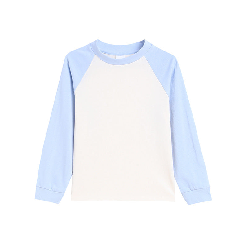 PREORDER: Raglan Sleeve 8.11.25 osym