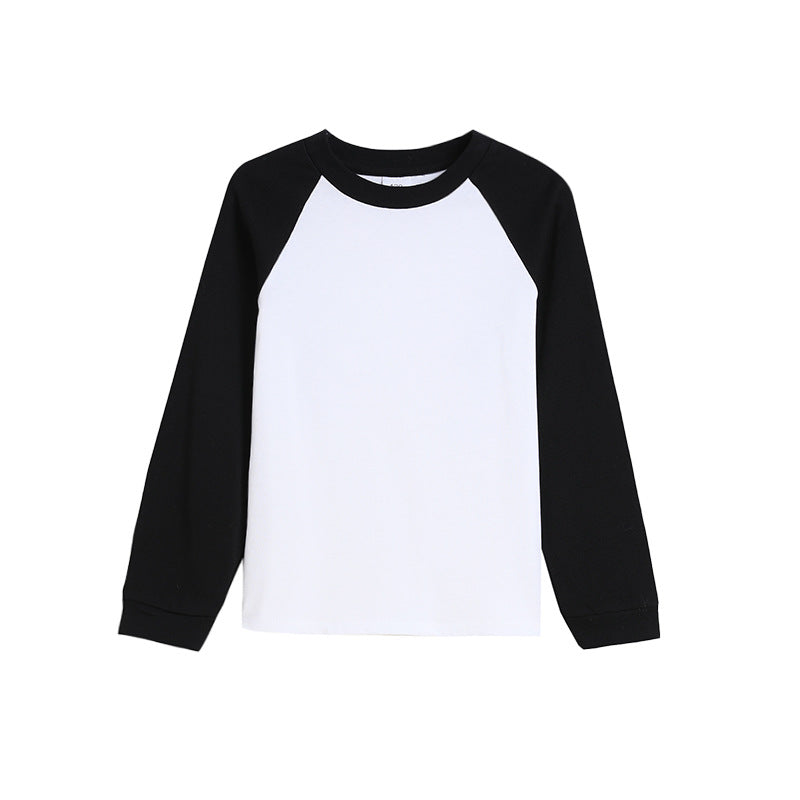 PREORDER: Raglan Sleeve 8.11.25 osym