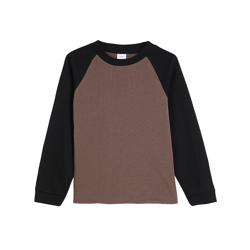 PREORDER: Raglan Sleeve 8.11.25 osym