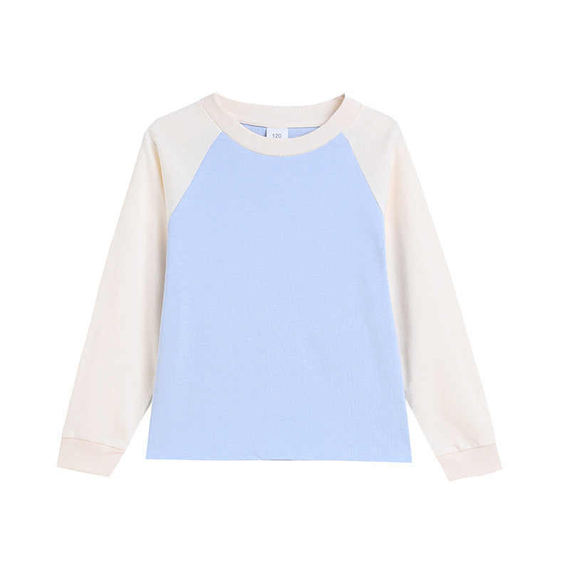 PREORDER: Raglan Sleeve 8.11.25 osym
