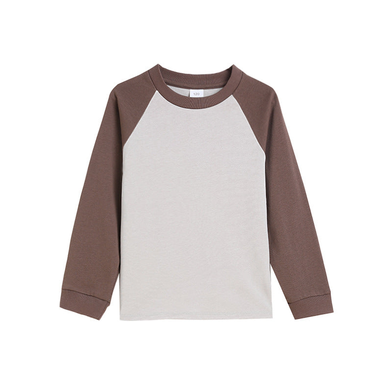 PREORDER: Raglan Sleeve 8.11.25 osym