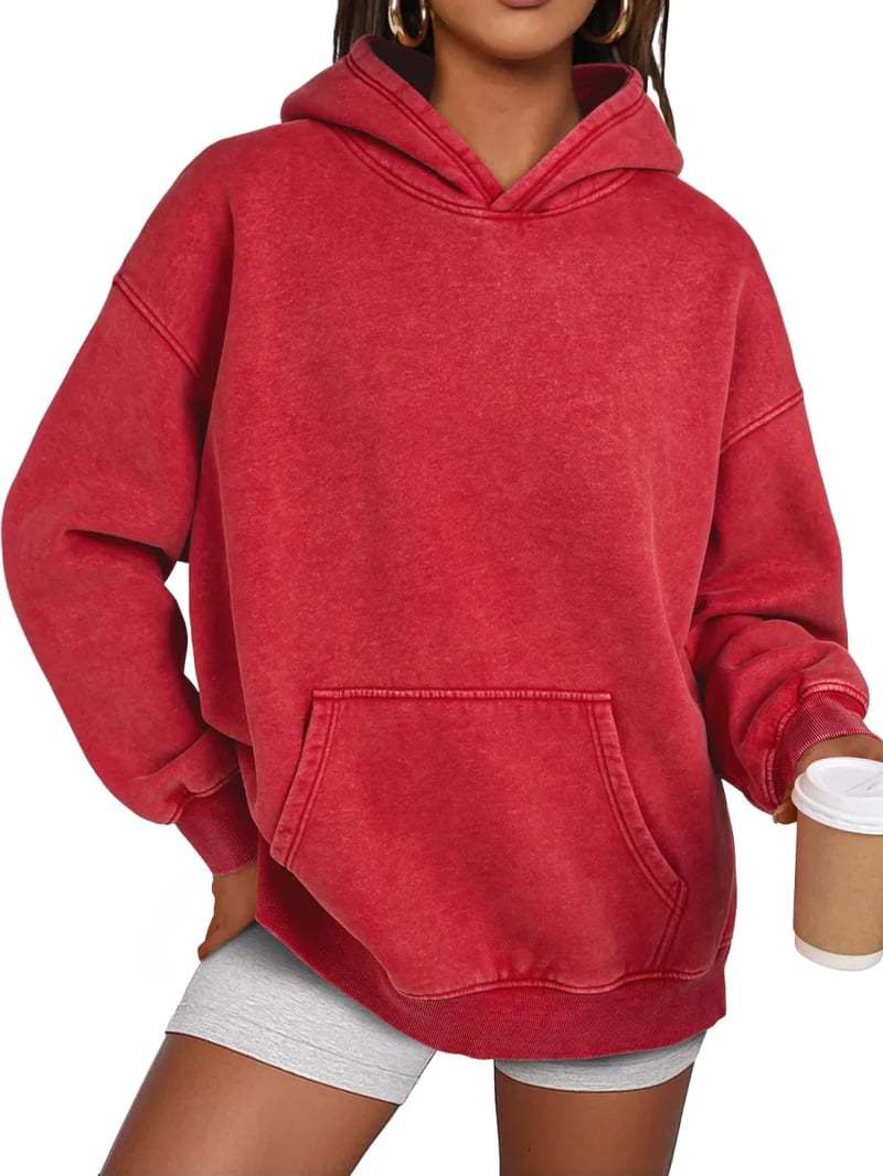 PREORDER: CORALEE HOODIE 11.24.25 OSYM