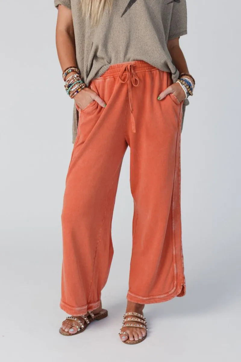 PREORDER: Tulia Palazzo Pant 11.24.25 OSYM