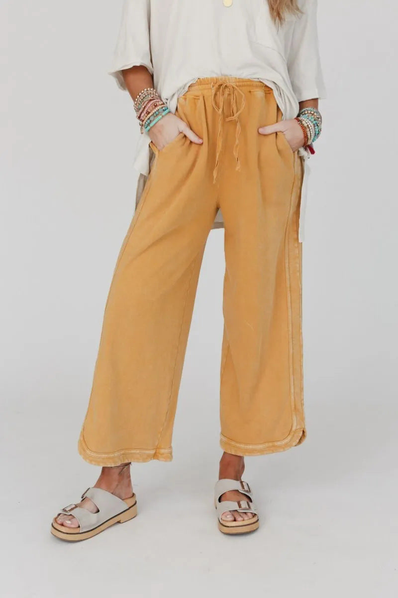 PREORDER: Tulia Palazzo Pant 11.24.25 OSYM