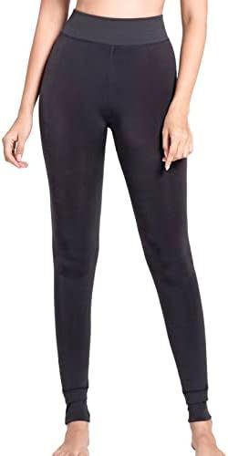 PREORDER: Womens Cloud Fleece Lined Leggings 12.8.25