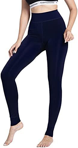 PREORDER: Womens Cloud Fleece Lined Leggings 12.8.25