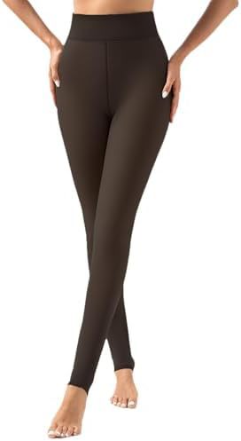 PREORDER: Womens Cloud Fleece Lined Leggings 12.8.25