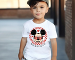 Mouse & Co - Ears- Youth Tee