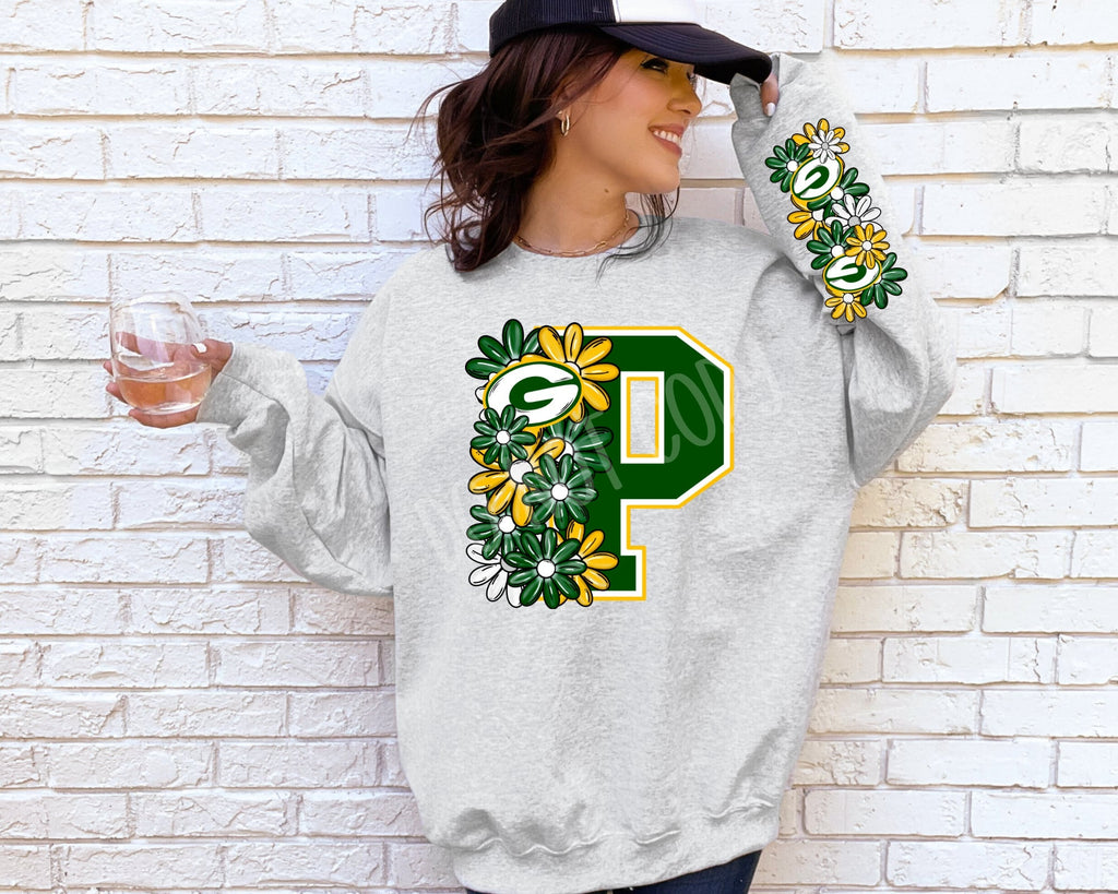 Packers - Sweatshirt