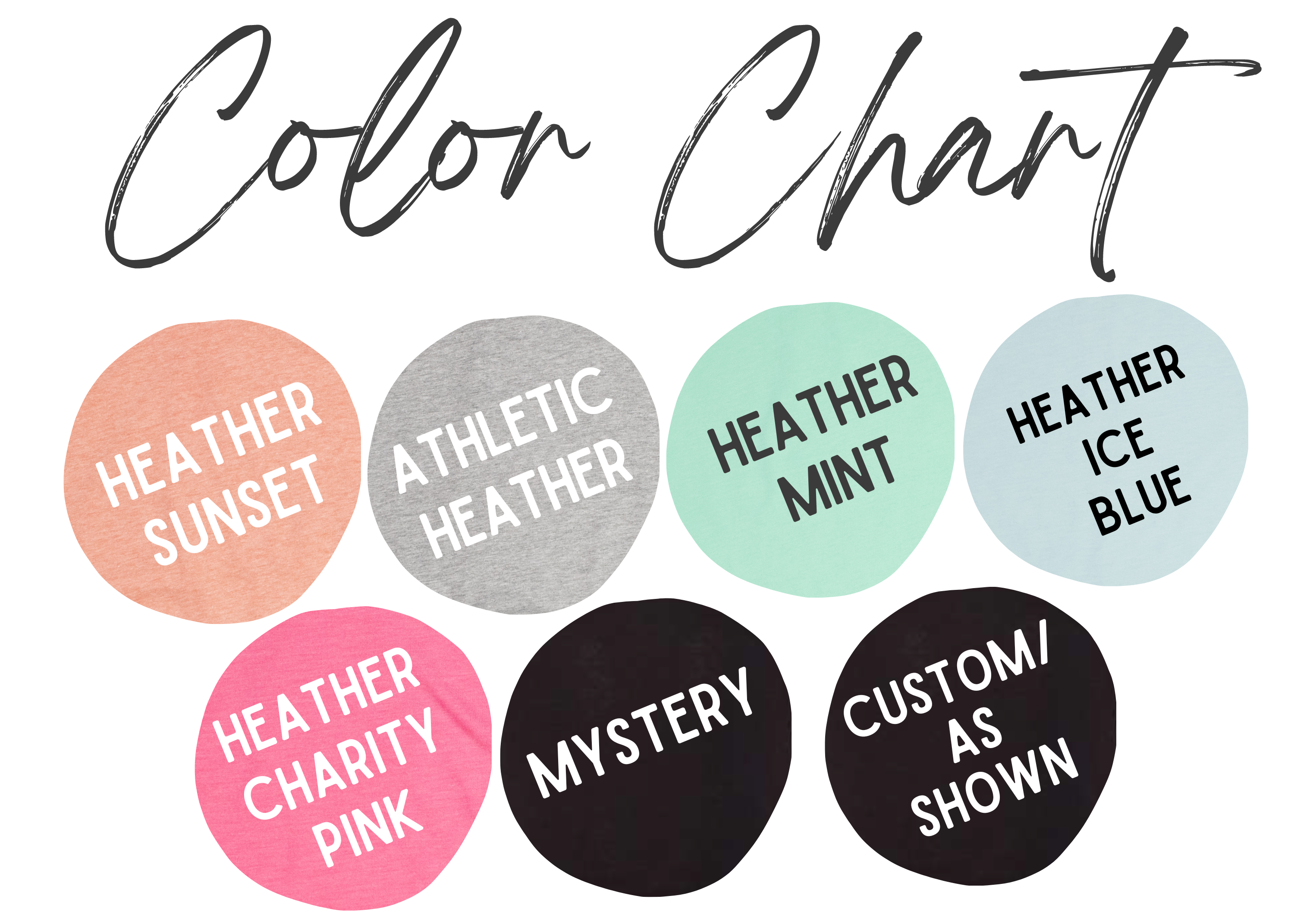 Plants Make Me Happy - Tee