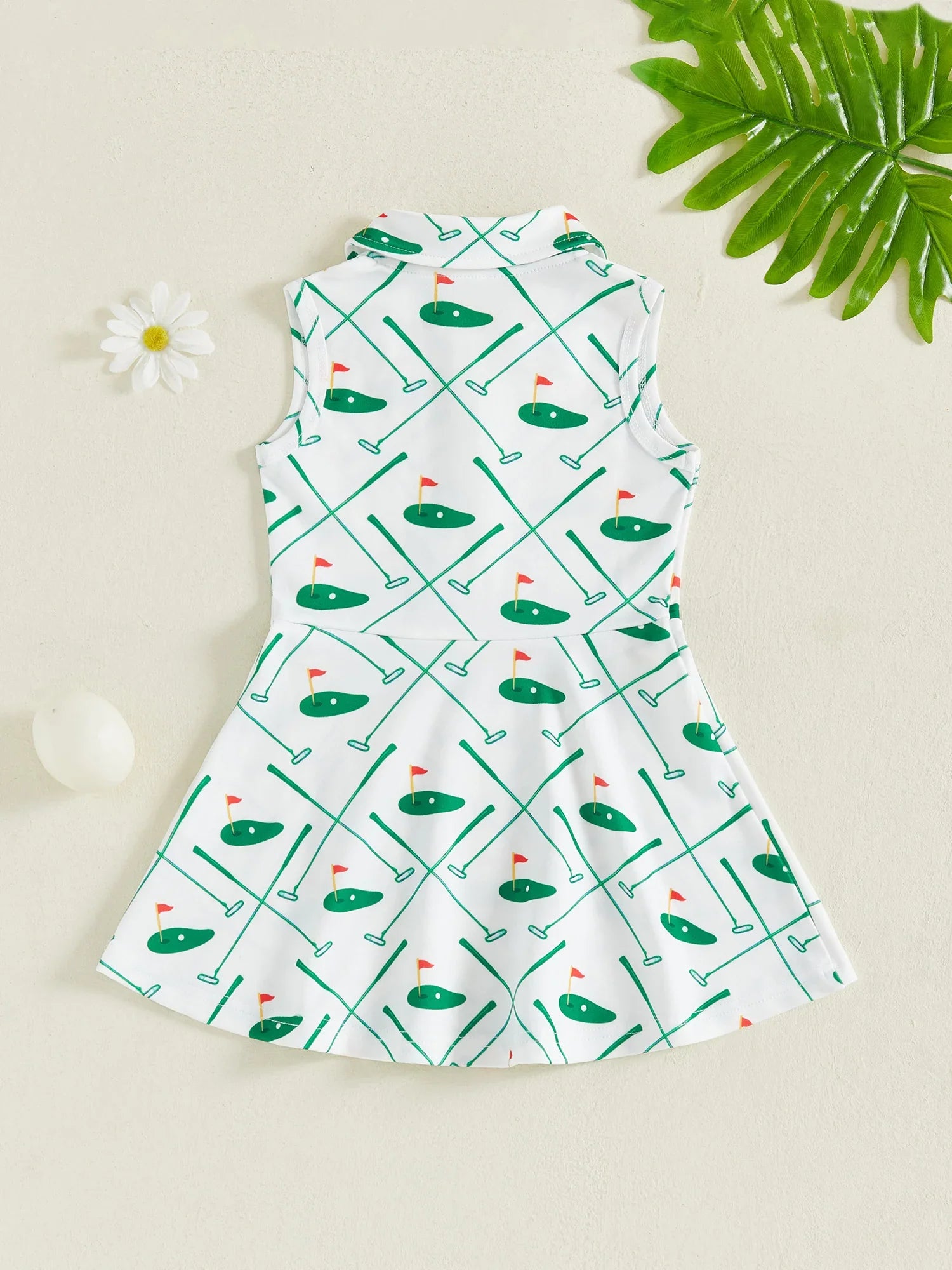 PREORDER: FOOTBALL/GOLF TENNIS DRESS 7.28.25 OSYM