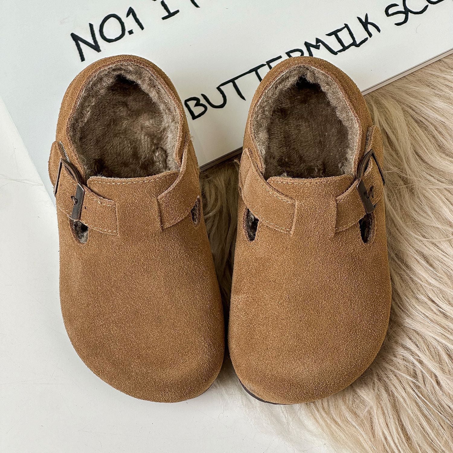 PREORDER: Flynn kids clogs 11.17.25 osym