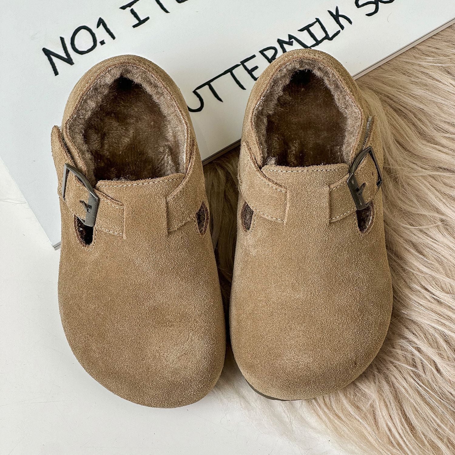 PREORDER: Flynn kids clogs 11.17.25 osym