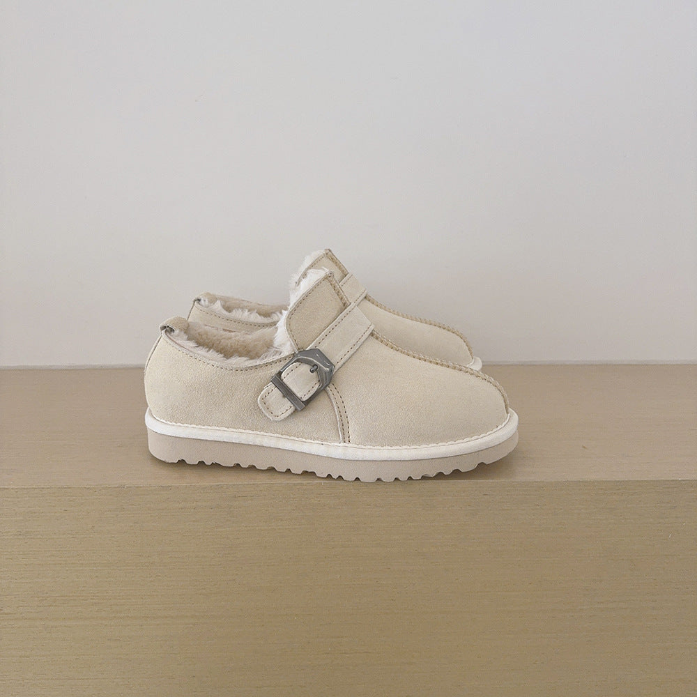 PREORDER: Morgan Buckle Slide 12.1.25 OSYM