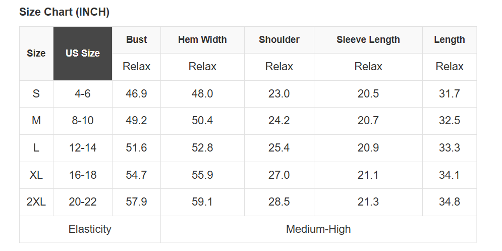PREORDER: Lucia Shacket 12.15.25 osym