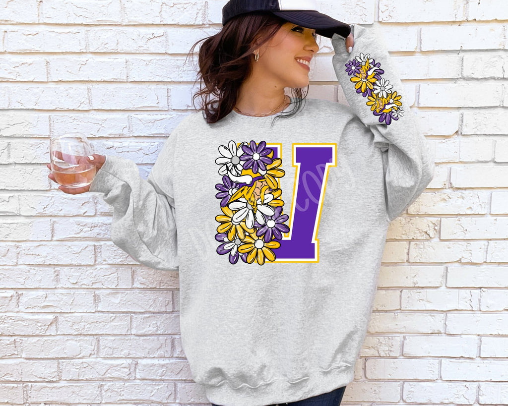 Vikings - Sweatshirt