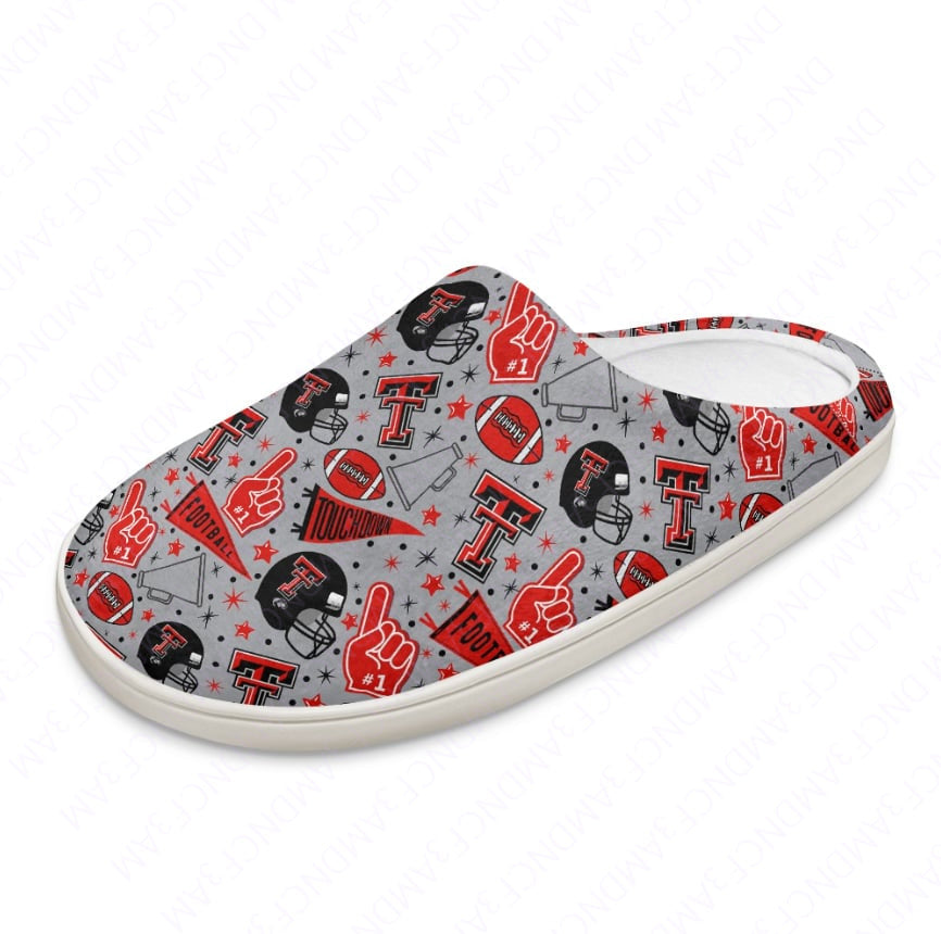 PREORDER: RERUN CUSTOM SLIPPERS 12.15.25