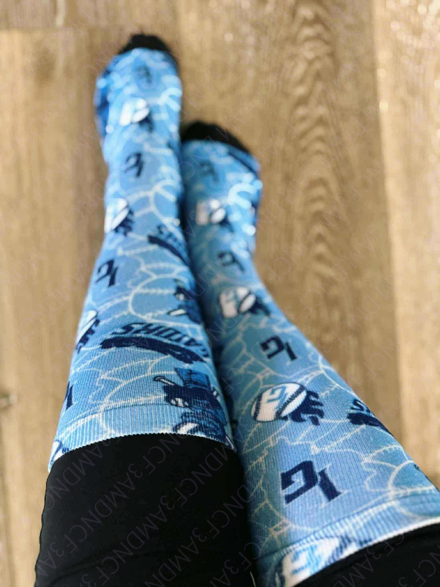 PREORDER: RERUN CUSTOM SOCKS 12.15.25 osym