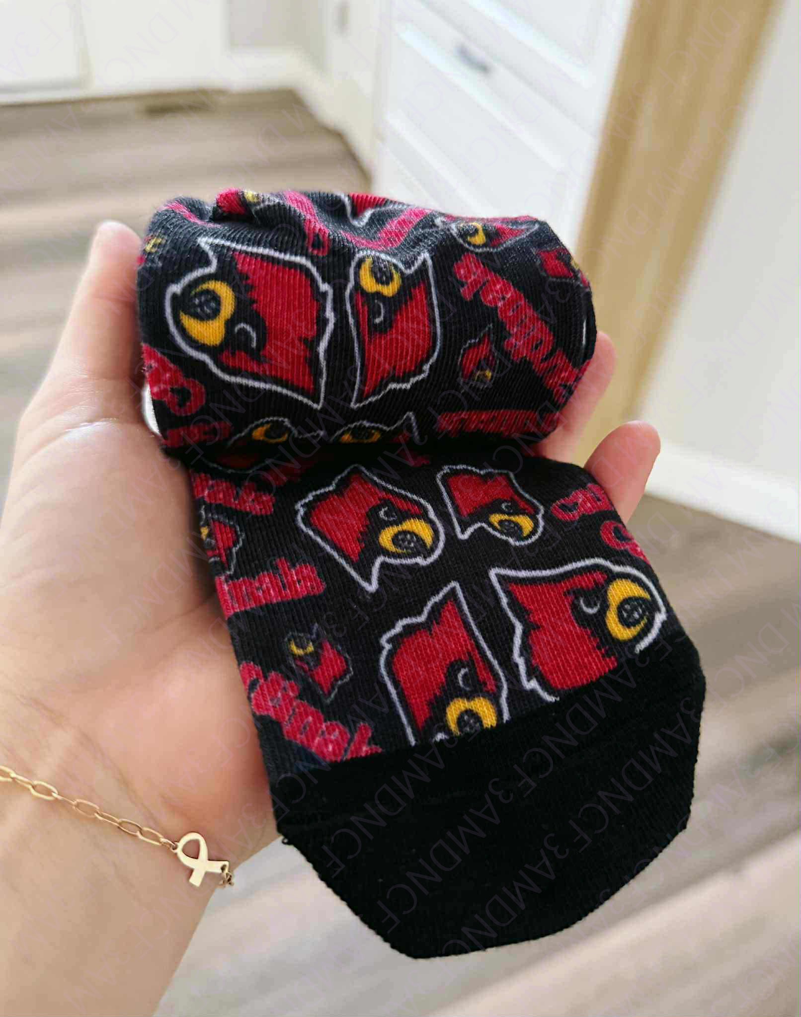 PREORDER: RERUN CUSTOM SOCKS 12.15.25 osym