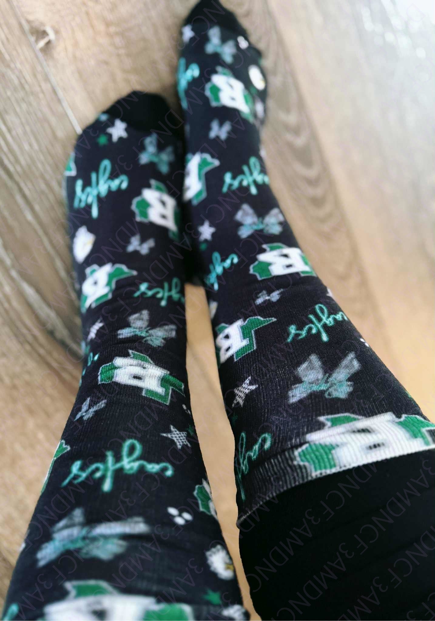 PREORDER: RERUN CUSTOM SOCKS 12.15.25 osym