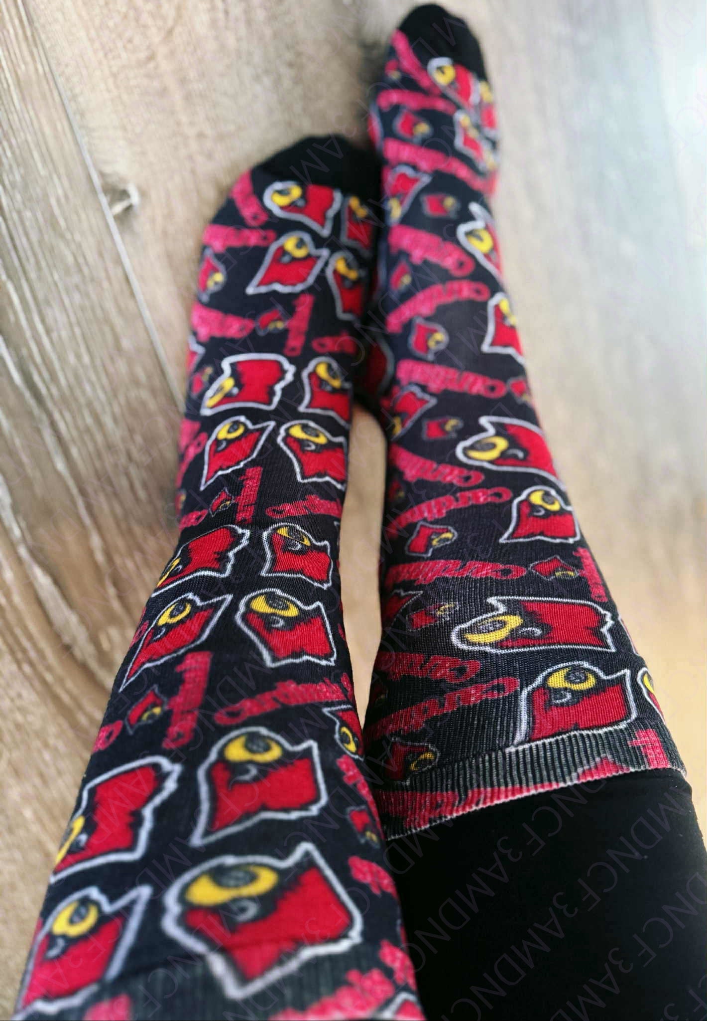 PREORDER: RERUN CUSTOM SOCKS 12.15.25 osym