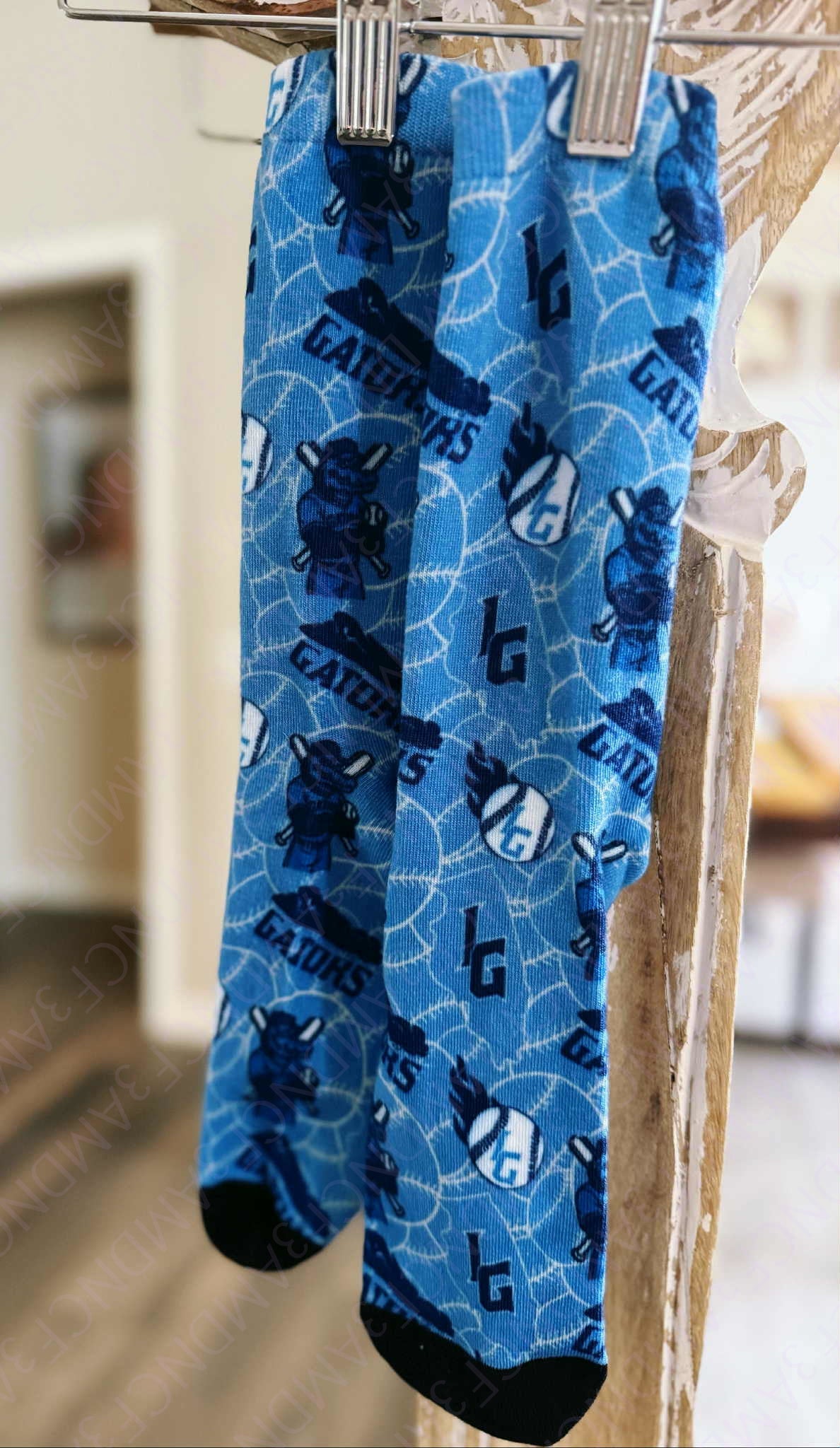 PREORDER: RERUN CUSTOM SOCKS 12.15.25 osym