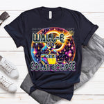 Wall Solar Eclipse - Tee